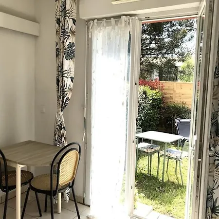 Chambre Au Coeur Du Bassin Biganos Exterior photo