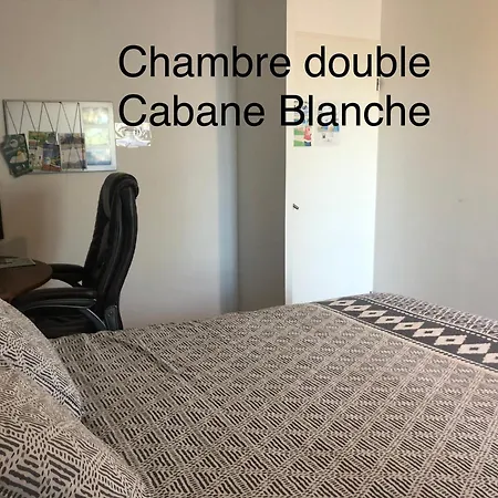 Chambre Au Coeur Du Bassin Biganos Room photo