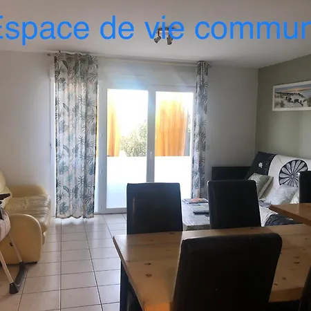 Chambre Au Coeur Du Bassin Biganos Exterior photo