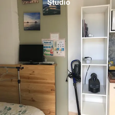 Chambre Au Coeur Du Bassin Biganos Room photo