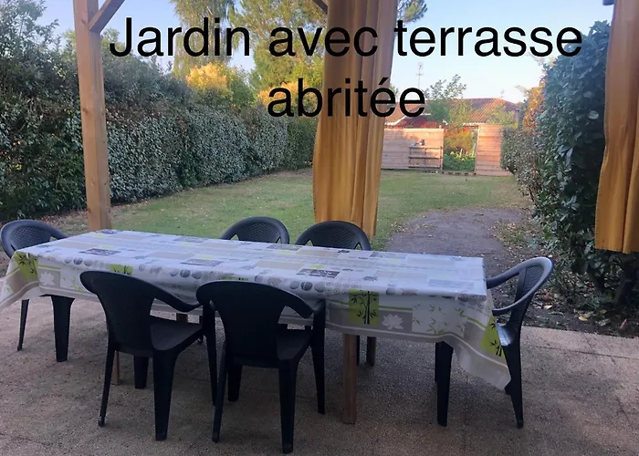 Chambre Au Coeur Du Bassin