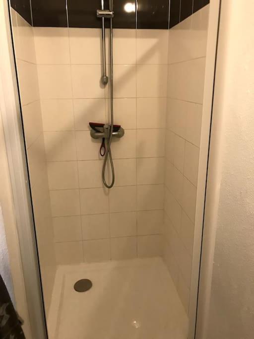 Au Coeur Du Bassin Apartment *