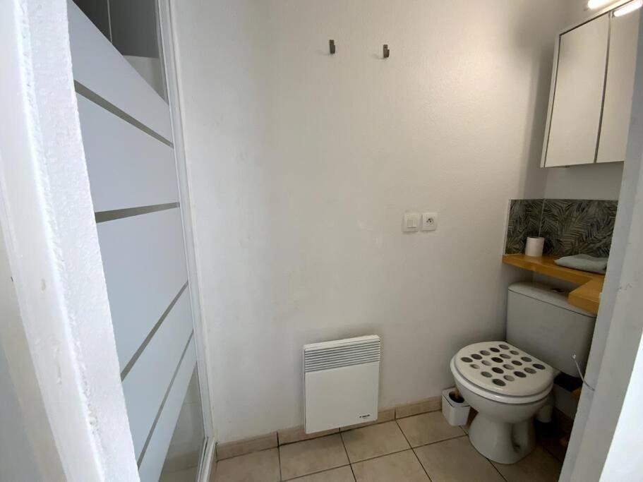 Au Coeur Du Bassin Apartment *
