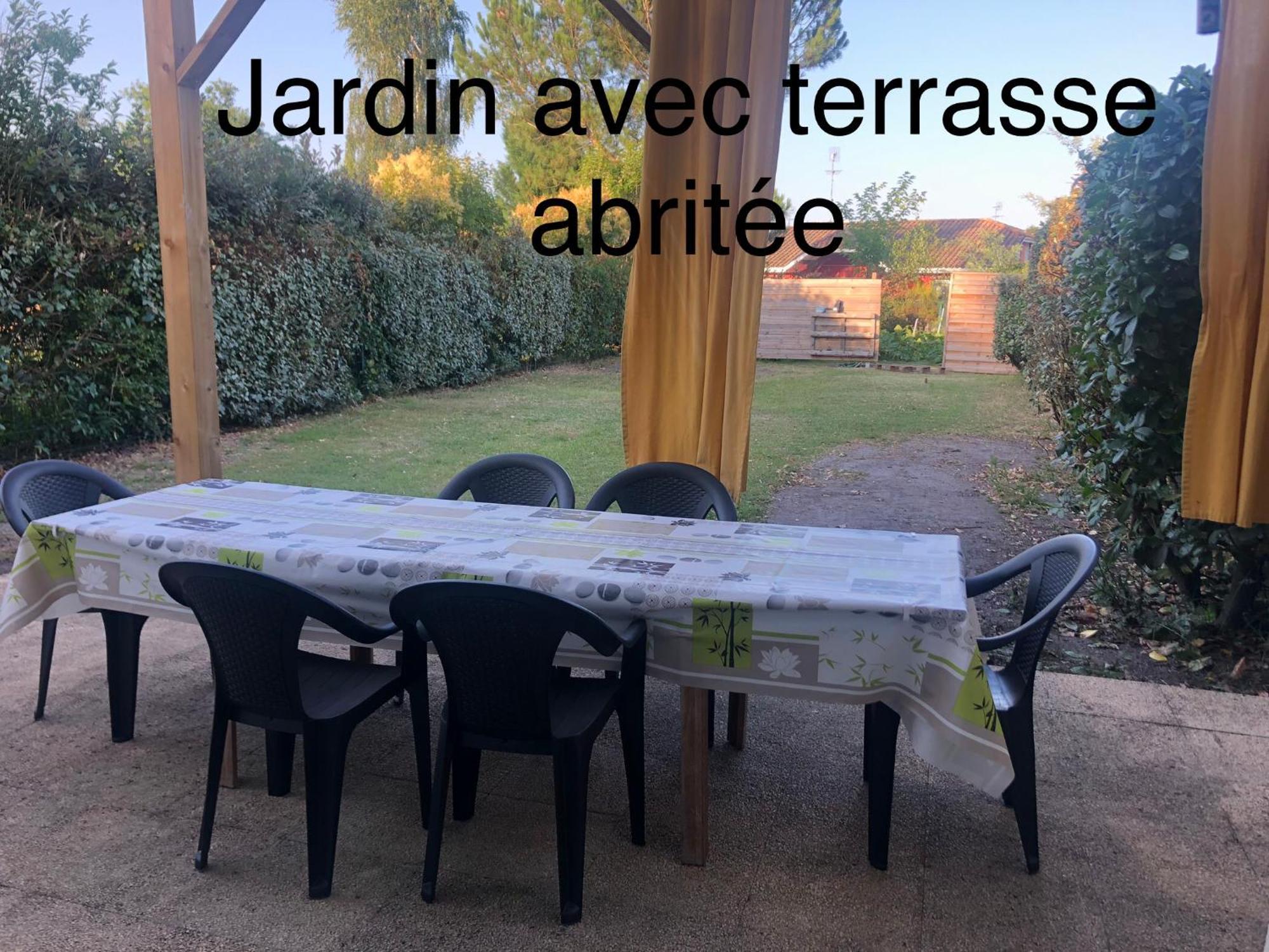 Au Coeur Du Bassin * Biganos
