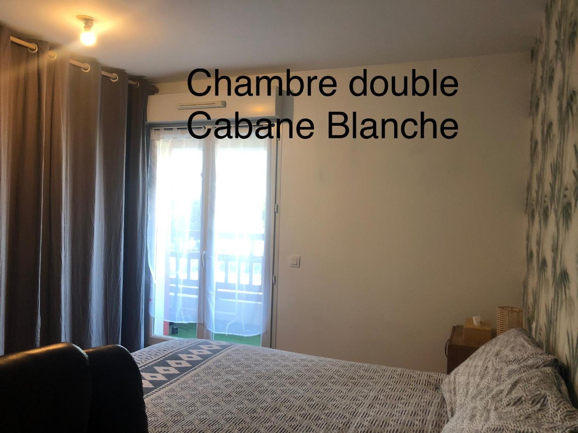 Au Coeur Du Bassin Apartment