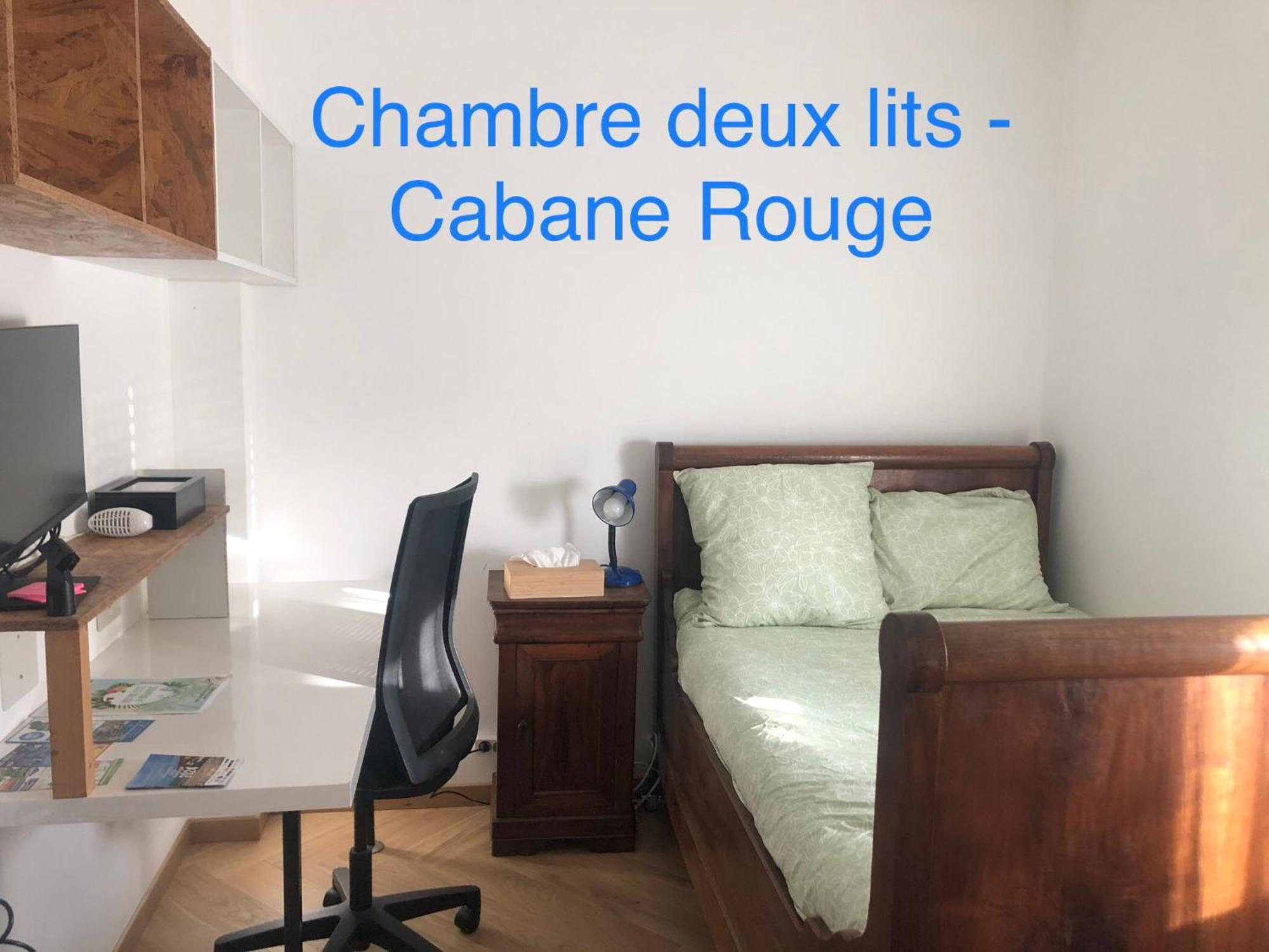 Au Coeur Du Bassin Apartment *