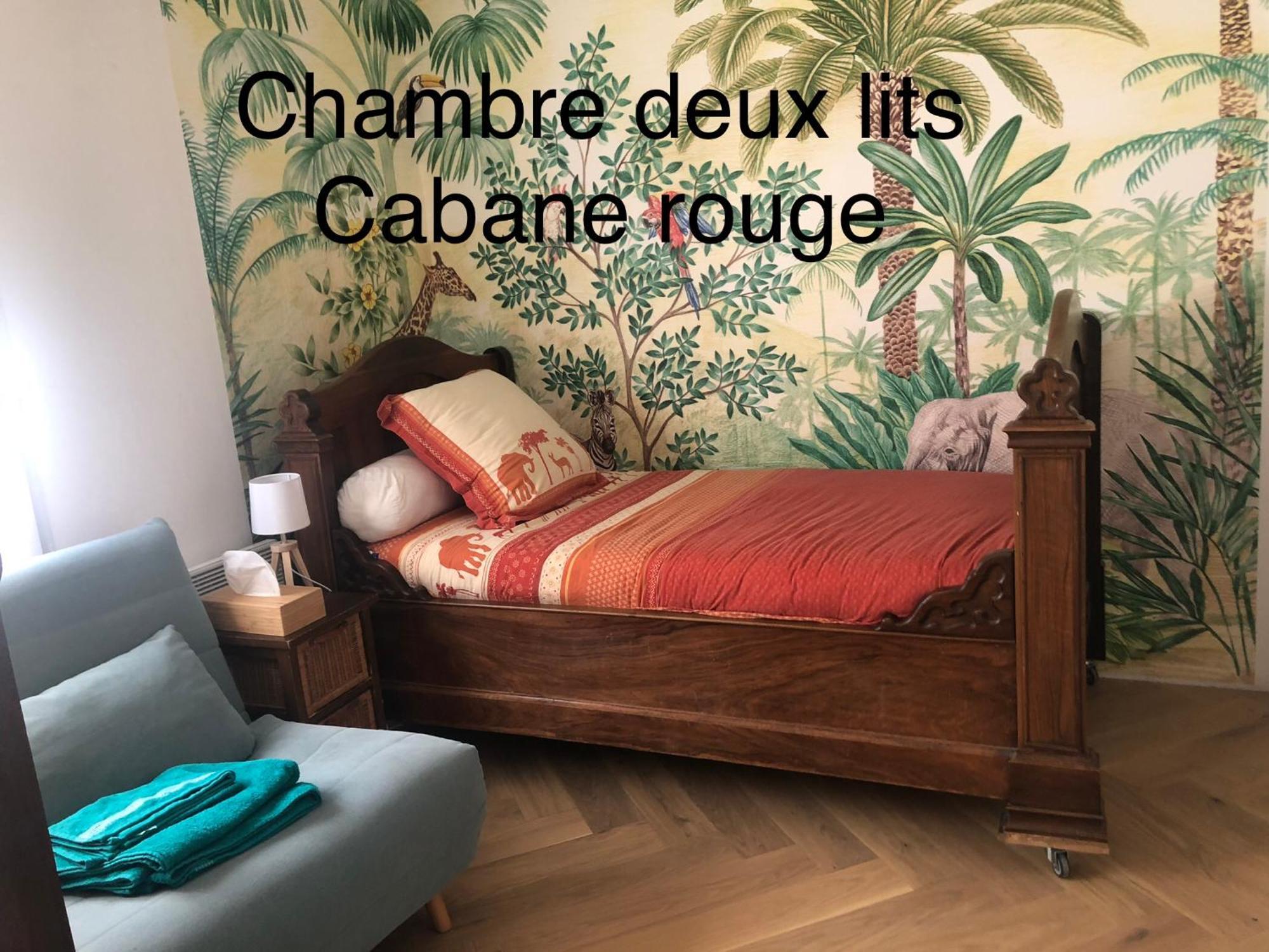 Au Coeur Du Bassin *